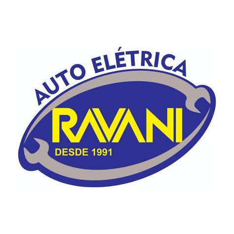 Auto Eletrica Ravani (@autoeletricaravani) .